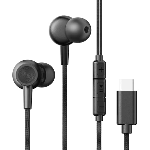 VIDA WrapBeatZ C10, Wired Earphones