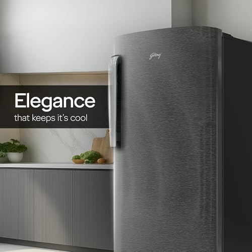 Godrej 194 L 5 Star