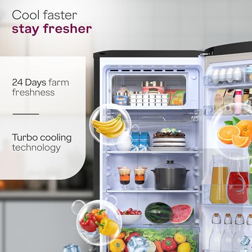 Godrej 194 L 5 Star
