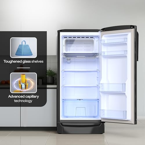 Godrej 194 L 5 Star
