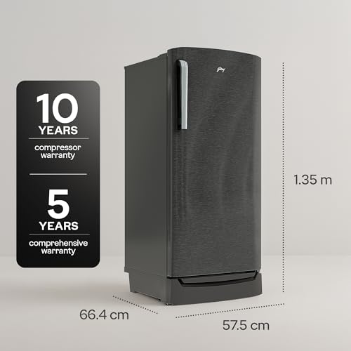 Godrej 194 L 5 Star