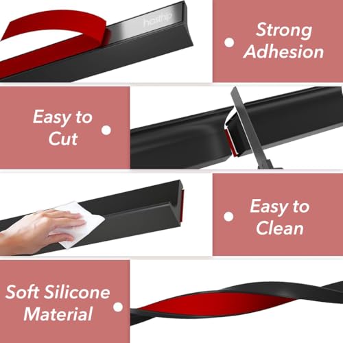 HASTHIP® 1M Silicone Water Stopper