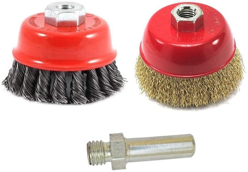 inditrust New Combo of 3inch