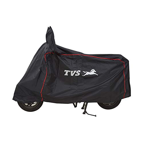 TVS Bike Cover for Rain
