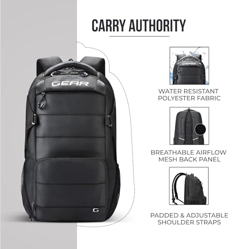 Gear Aspire 19”/30L Large Water