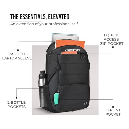 Gear Aspire 19”/30L Large Water