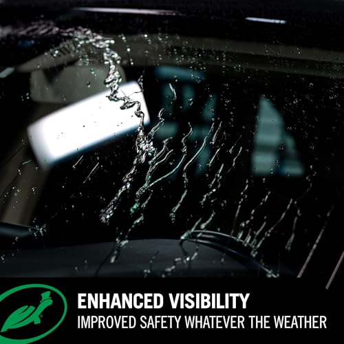 Turtle Wax Clearvue Rain Repellant