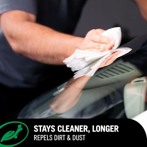 Turtle Wax Clearvue Rain Repellant