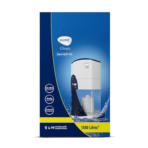 Pureit Germkill kit for Classic