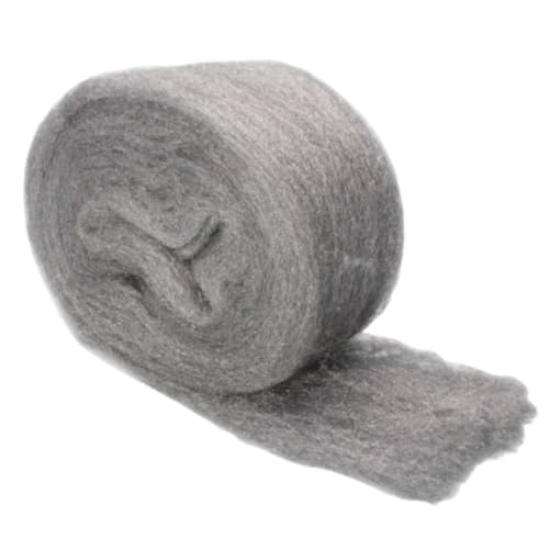 Amazon Steel Wool Roll 4