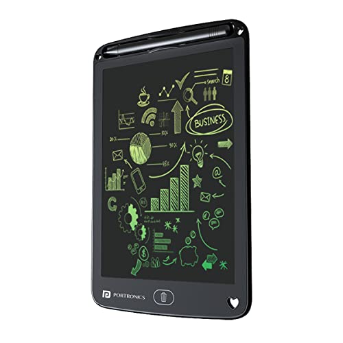 Portronics Ruffpad 12M | 12-Inch