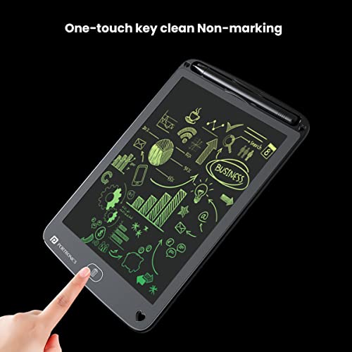 Portronics Ruffpad 12M | 12-Inch