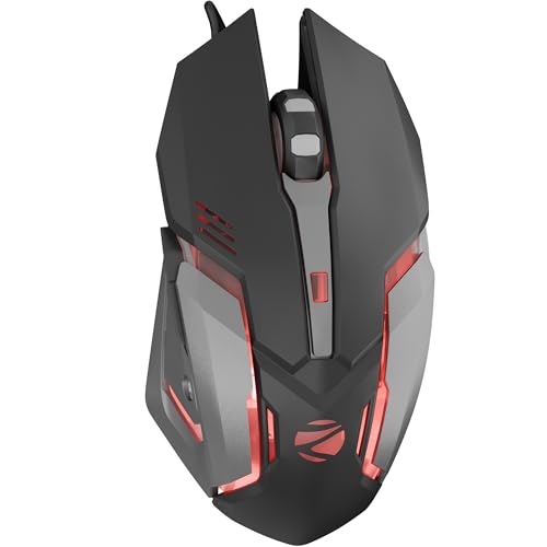 ZEBRONICS-Transformer-M with a High-Performance Gold-Plated
