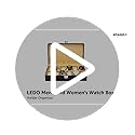 LEDO Men's and Women's Watch