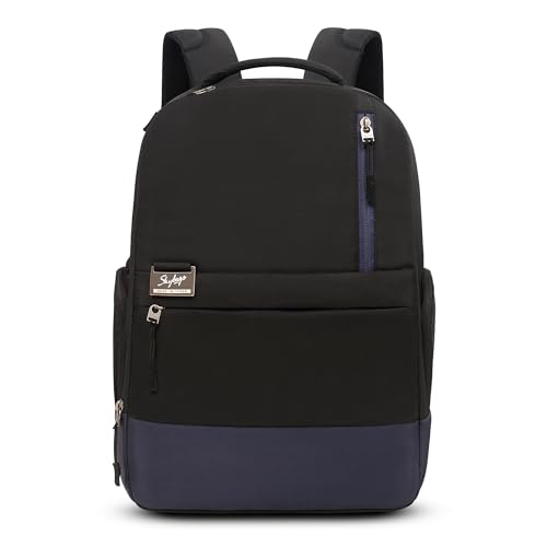 Skybags Lumous 3 Compartment Laptop