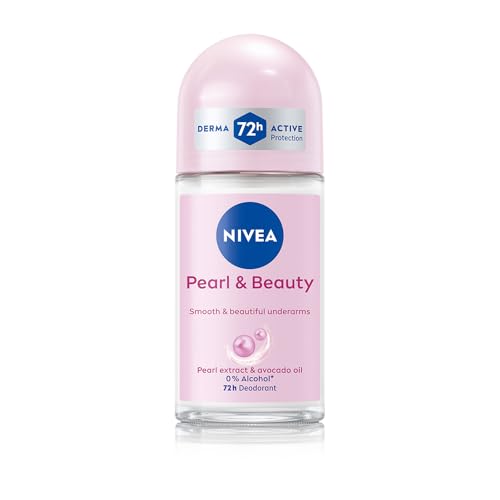 NIVEA Pearl and Beauty 50ml