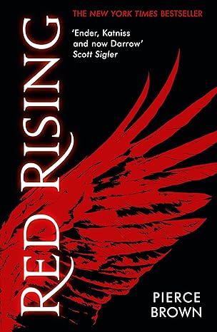 RED RISING