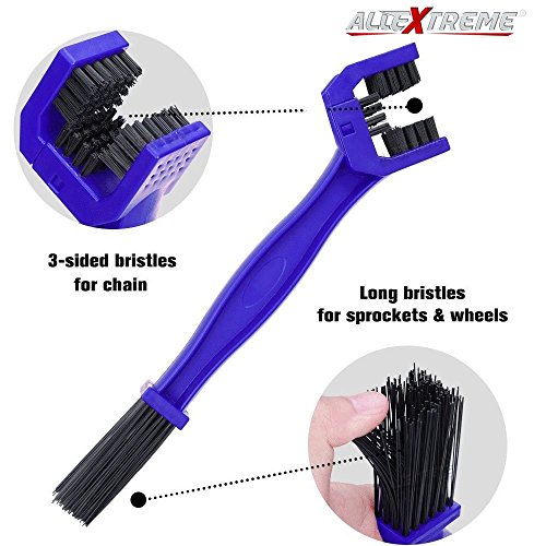 AllExtreme ‎CYL-06-T Multi-Purpose Bike Chain
