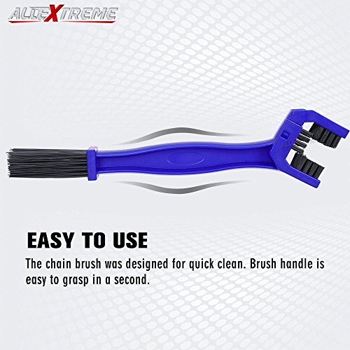 AllExtreme ‎CYL-06-T Multi-Purpose Bike Chain
