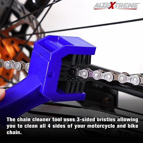 AllExtreme ‎CYL-06-T Multi-Purpose Bike Chain