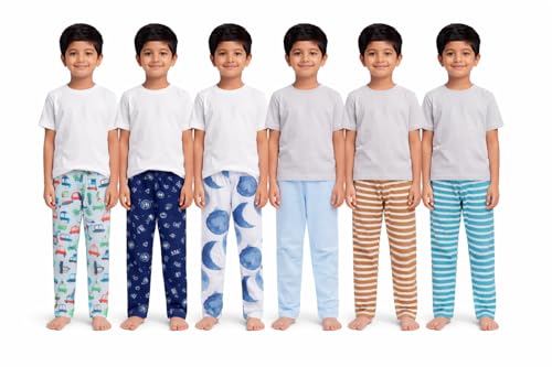 NammaBaby 100% Cotton Assorted Track