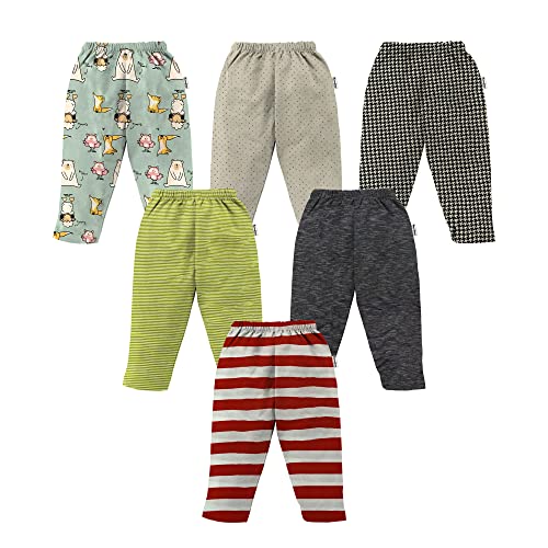 NammaBaby 100% Cotton Assorted Track