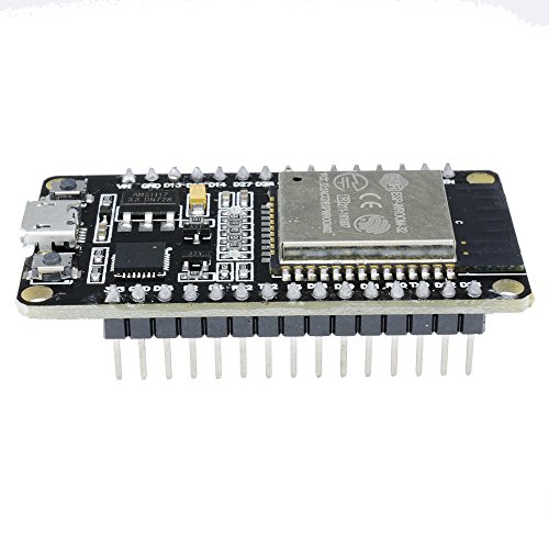 SquadPixel Esp-32 Wifi, Bluetooth, Dual