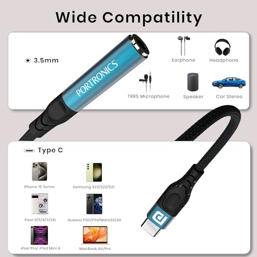 Portronics iKonnect C Pro Type