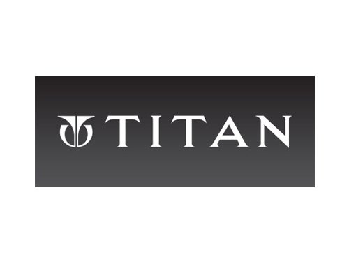 Titan | Flat 6% Off
