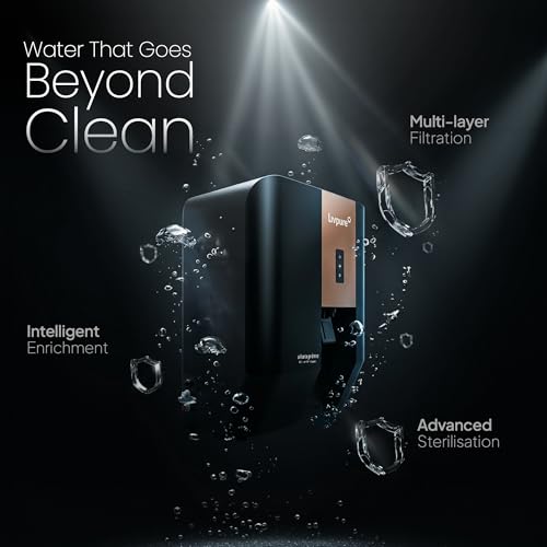 Livpure Allura Prime Water Purifier