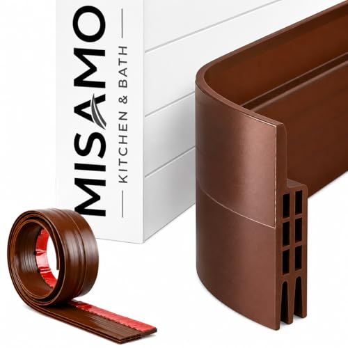 Misamo Enterprise Door Bottom Sealing