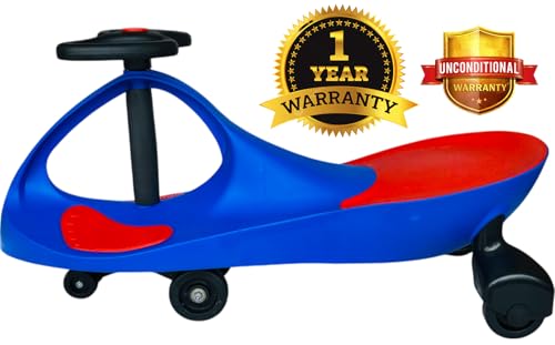 Mama Swing Car/Magic Car Ride-On