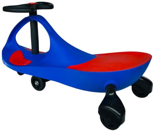 Mama Swing Car/Magic Car Ride-On