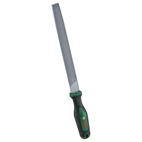 BOSCH Flat Metal File 200