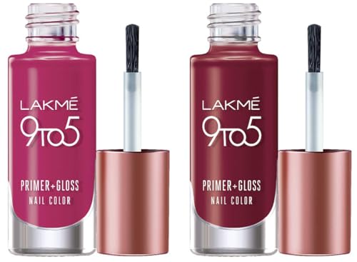 LAKMÉ 9 To 5 Primer