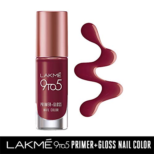 LAKMÉ 9 To 5 Primer