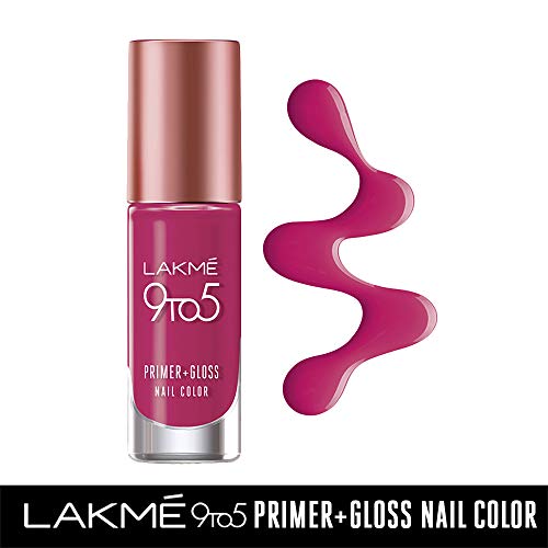 LAKMÉ 9 To 5 Primer