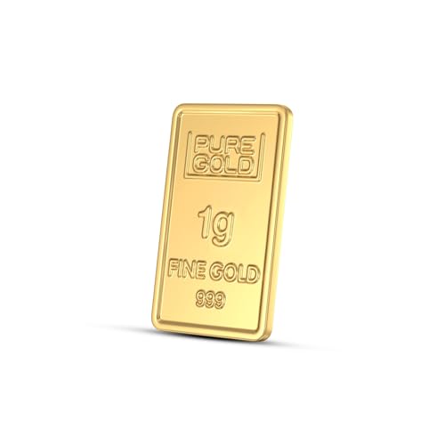 Joyalukkas 1 gm 24K Pure