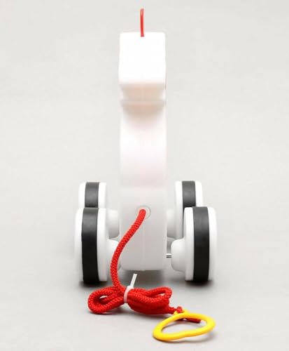 Mini Steps Pull Along Chicken