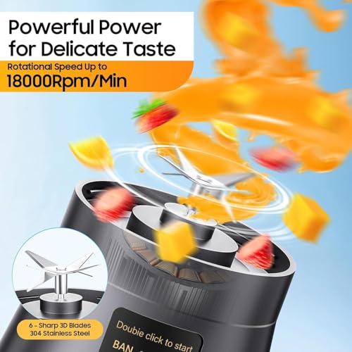 Blender Mixer Grinder For Milk