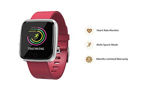 OPTA SB-076 U-Wear Bluetooth Fitness