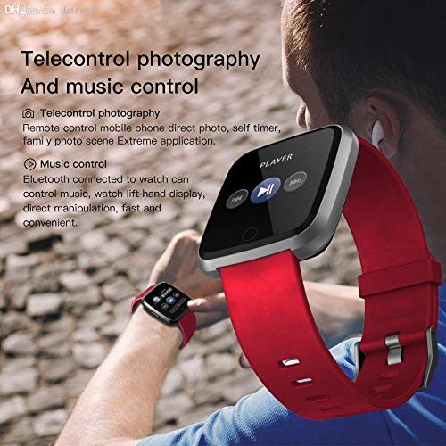OPTA SB-076 U-Wear Bluetooth Fitness