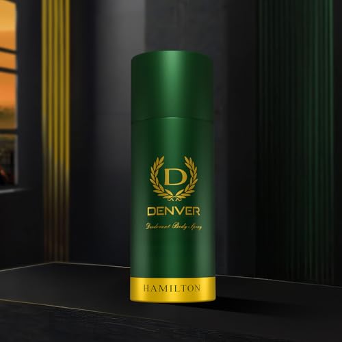 Denver Hamilton Deodorant 150 ML