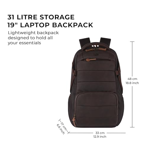Gear Aspire 19"/31L Large Water