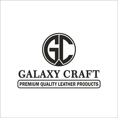 Galaxy Craft Elegant 12-Slot Watch