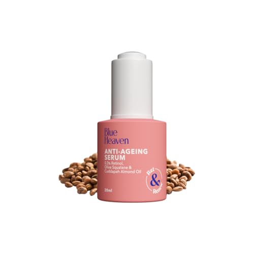 Blue Heaven 0.3% Anti- Ageing