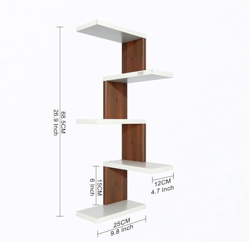 Furniture Café Modern Wooden Corner