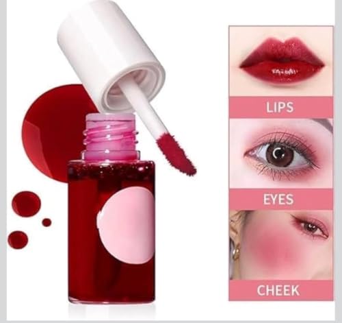 Korean Style Liquid Lip