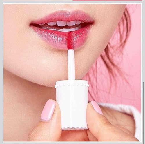 Korean Style Liquid Lip