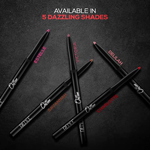 RENEE Outline Lip Liner